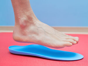 Orthotic Therapy Rouse Hill